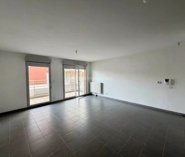 Location Appartement 2 pièces 46 m2 à Port-Saint-Louis-du-Rhône - Photo 1