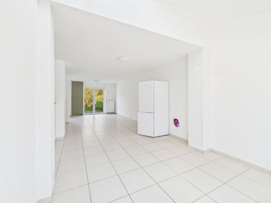 Appartement de plain-pied, 2 chambres, terrasse et jardin - Foto 1