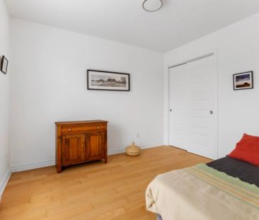 Appartement, Montréal (Le Sud-Ouest) - Photo 2