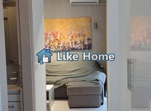 Studio/Γκαρσονιέρα για ενοικίαση - Φάληρο - Ιπποκράτειο, - Φωτογραφία 1