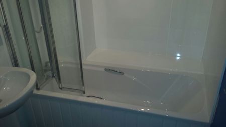 1 Bed Flat, Northfield Place, AB25 - Photo 3