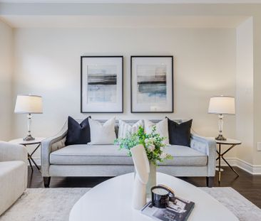 For Lease - 51 Lobo Mews, Toronto, Ontario - Photo 1