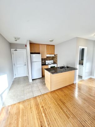 For Lease - 15 Thirty Third Street Unit# 301, Toronto, Ontario - Photo 1