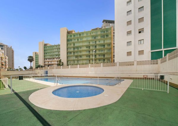 Calpe/Calp, Valencian Community