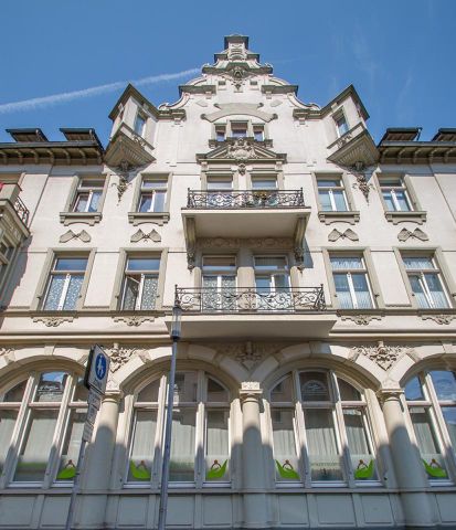 Betreutes Wohnen in der Residenz Breddegarten - Photo 4