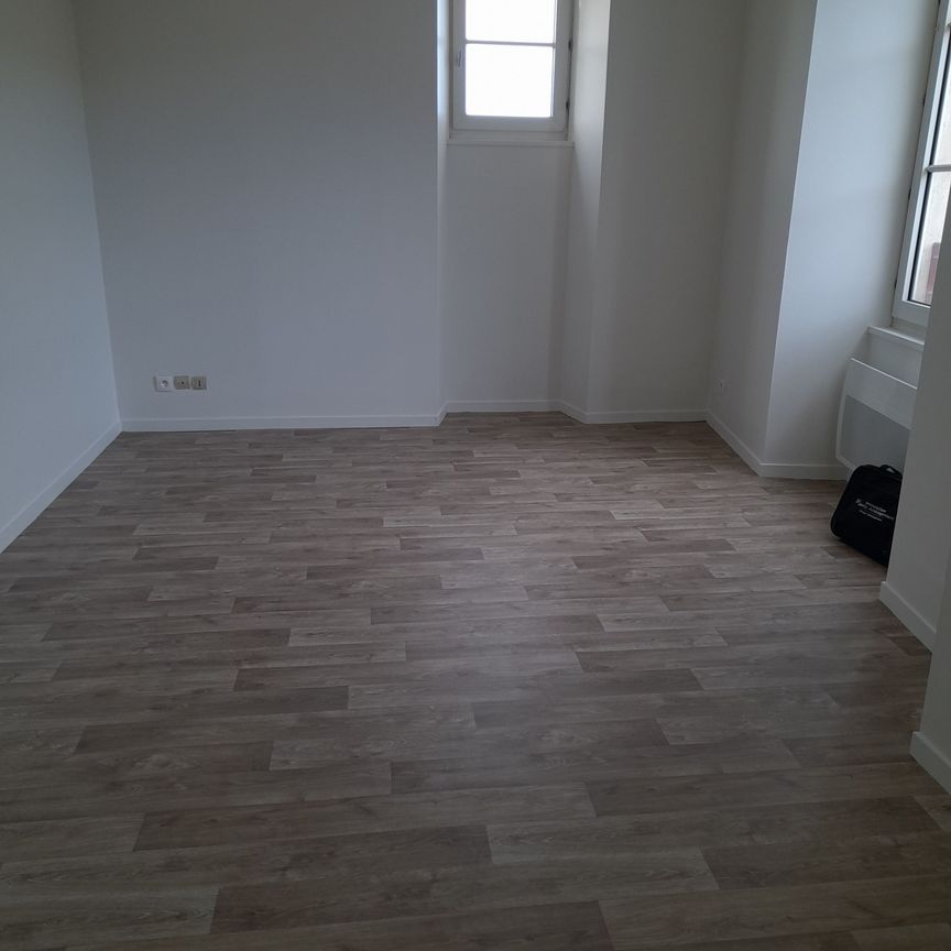 Appartement T1 36 m² - Photo 1