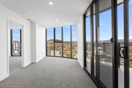 2203/2 Furzer Street, Phillip ACT 2606 - Apartment For Rent | Domain - Photo 3