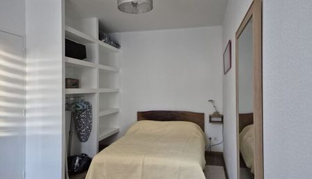 Appartement 2 pièces 39m2 REIMS 600 euros - Photo 4