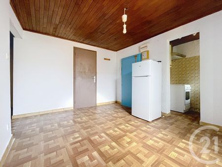 Location Appartement 1 pièce 23m² MONTPELLIER 34000 - Photo 4