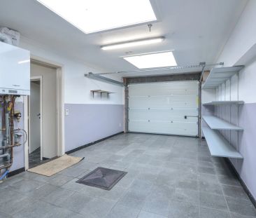 Gelijkvloers appartement met garage te huur te Zandvoorde - Foto 3