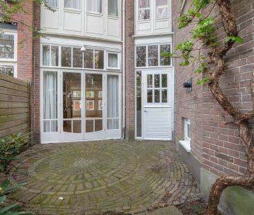 Te huur: Van Loostraat 65, 2582 XA Den Haag - Photo 4