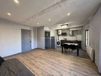 Location Appartement 2 pièces 30 m2 à Manosque - Photo 3