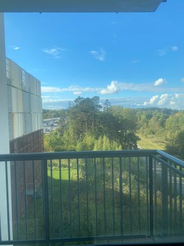 Almbygatan, Spånga - Foto 5