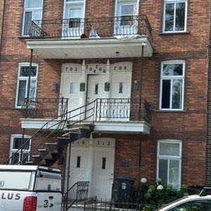 2 CH - 1 SDB - Montréal - $1,196 /mo - Photo 2