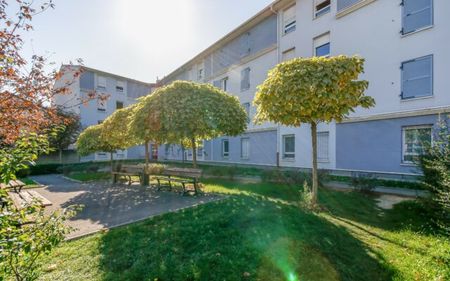 Résidence étudiante Jean-François Deniau - Photo 3