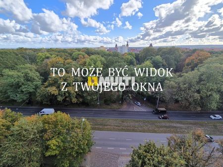 2 pokoje | Centrum | odświeżone | wszędzie blisko - Zdjęcie 4