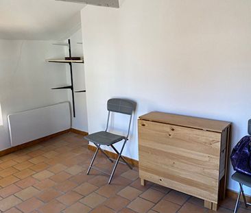 Location Appartement 1 pièce 15m² CHATEAURENARD 13160 - Photo 5