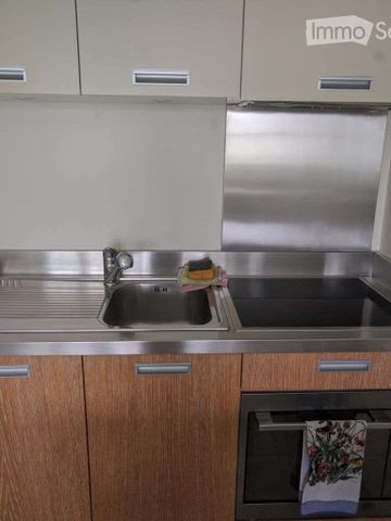 1 Zimmer, 40 m² - Foto 3