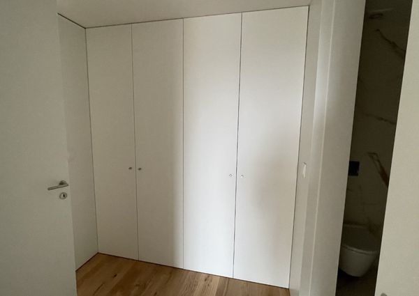 Apartamento T2 de Luxo no Cais da Fonte Nova com Vistas Deslumbrantes para a Ria de Aveiro