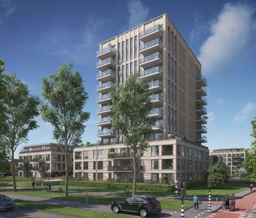 Appartement te huur: Bossebaan 252 5503 KC Veldhoven - Photo 2