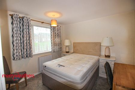 1 bed apartment to rent in Moorgate Chase, Rotherham, S60 - Photo 2