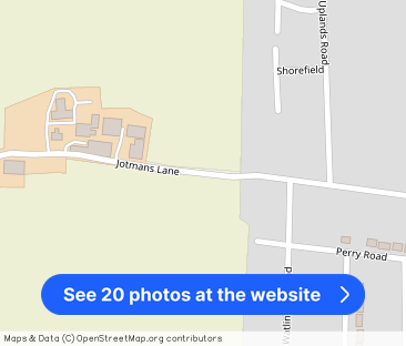 Jotmans Lane, Benfleet - Photo 1