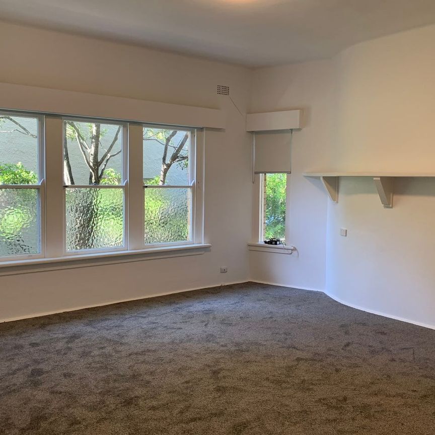 UPDATED TWO BEDROOM APARTMENT - BLOCK ON WATER'S EDGE - Photo 1