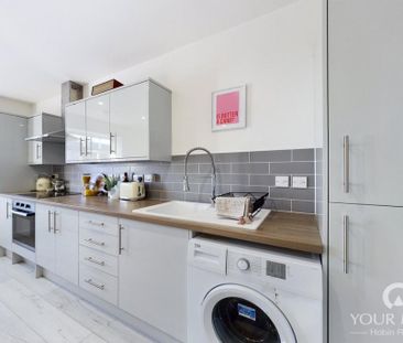 1 bedroom flat to rent - Photo 3