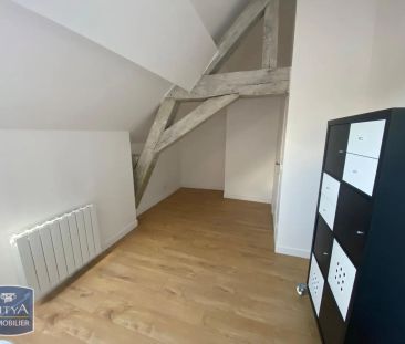 Appartement à louer 3 pièces 64.51m² - Photo 6