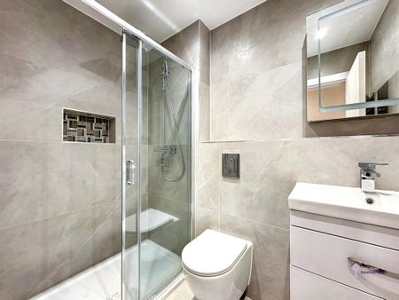 1 bedroom flat to rent - Photo 5