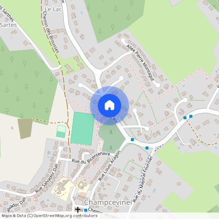 NOUVELLE-AQUITAINE, DORDOGNE (24), 24750, Champcevinel