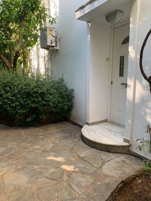Διαμέρισμα για ενοικίαση Κάτω Παπάγου (Παπάγου) - Photo 1