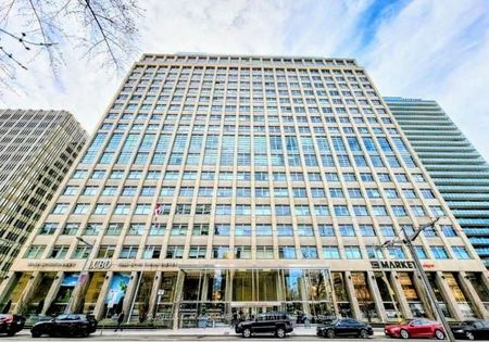 For Lease - 111 St Clair Avenue Unit# 1603, Toronto, Ontario - Photo 2