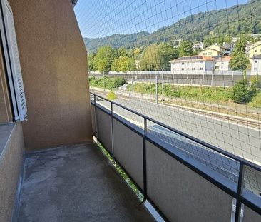 Befristet bis 30.09.2028 - Wohnung am Bahnhof Adliswil - Photo 4