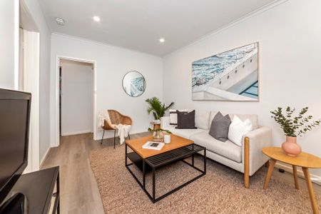 First Floor Apartment with Lots of Natural Light! - Photo 5