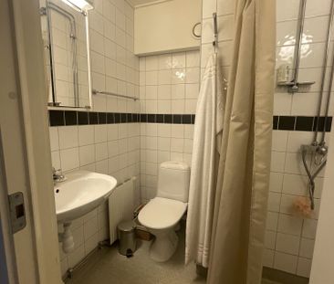 Styrmansgatan 29 B - Photo 4