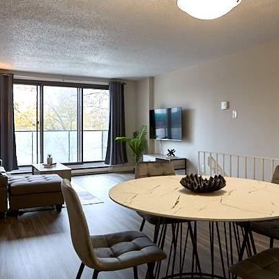 2 CH - 2 SDB - Longueuil - $1,850 /mo - Photo 1