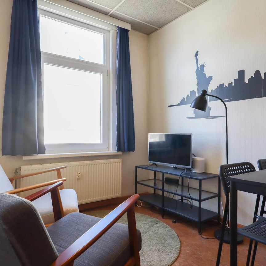 Kantienberg 2 / 3, 9000 Gent - Foto 1