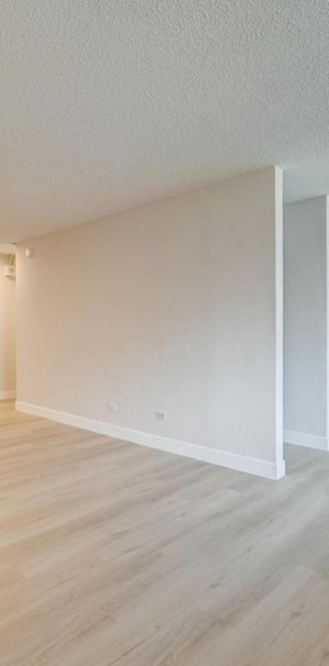 2 BR - 2000 Saint-Marc Street, Montréal - Photo 1
