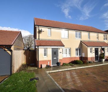 3 bedroom semi-detached house to rent - Photo 2