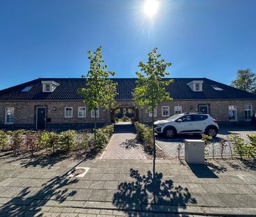 Huis te huur: Fazantstraat 17-C 4881 WG Zundert - Photo 4