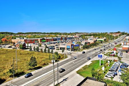 For Lease - 11611 Yonge Street Unit# 809, Richmond Hill, Ontario - Photo 4