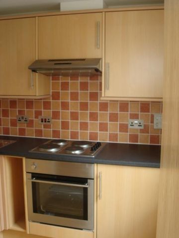 Studio to rent - Photo 4