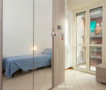 Via Umberto Fogagnolo, Sesto San Giovanni, Lombardy 20099 - Foto 2