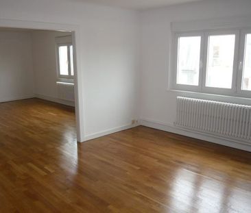 Appartement 5 pièces à Metz - Photo 4