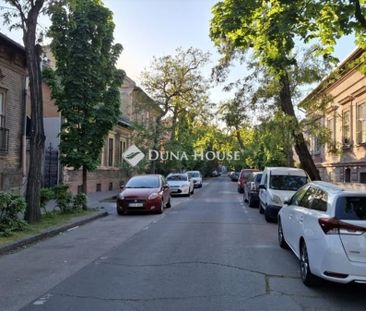Kiadó jó állapotú lakás - Budapest VIII. kerület - Photo 4