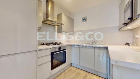 1 bedroom apartment to rent - Photo 4