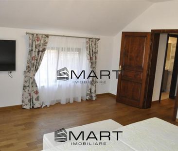 Spațiu comercial 120 mp – compartimentat | ideal birouri/ - Fotografie 3