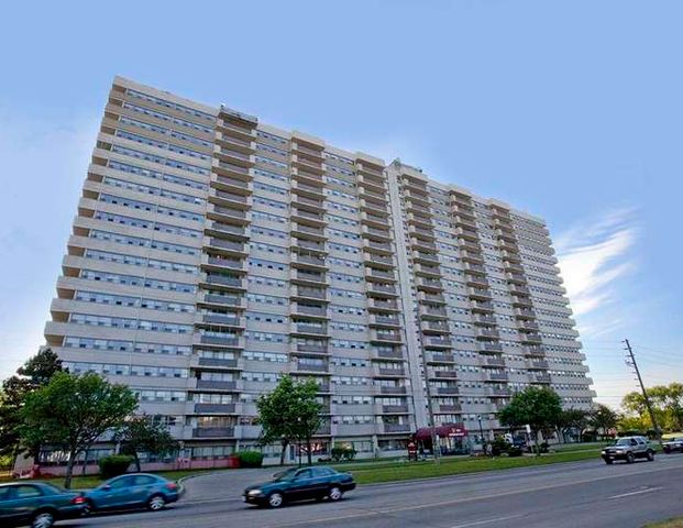 Markham Road Apartments – 1050 | 1050 Markham road, Scarborough - Photo 1