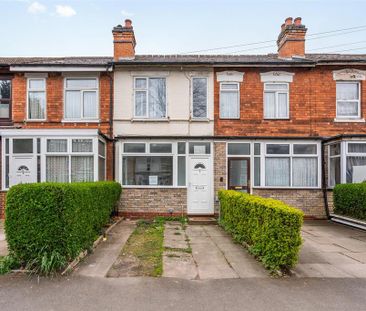 3 bedroom terraced house to rent - Photo 2